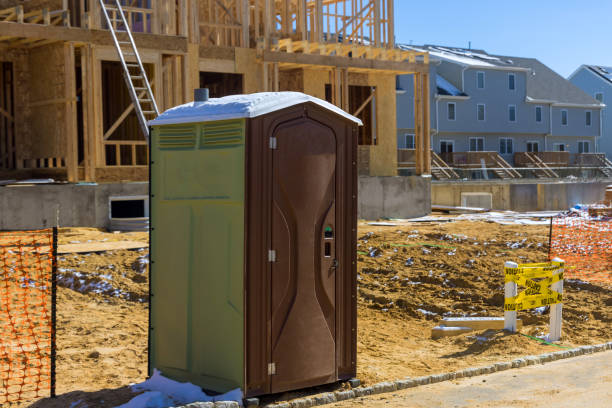 Porta potty rental for festivals in Espaola, NM